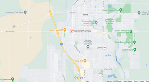 Kansas Department of Transportation Resumes I-135 Resurfacing Work in Saline County