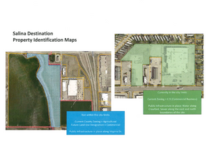 City Moves Forward with $25M Grant for South Salina Residential Development