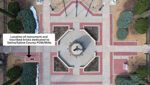 The Sons of the American Legion Squadron 62 to Pay Tribute to POWs & Maj. Dennis Pugh at Unveiling & Dedication Ceremony