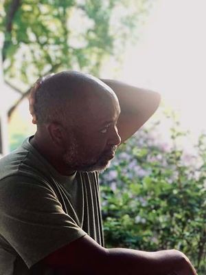 Jackson to Read in Salina Spring Poetry Series, Tuesday, April 11