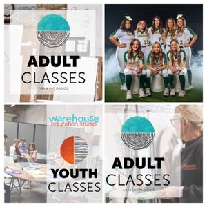 Events for Tuesday, May 2