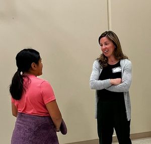 Coronado Career Fair Inspires 5th Graders to Explore Future Job Options