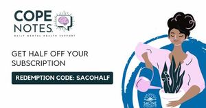 Saline County Partnering with Cope Notes for 2nd Year