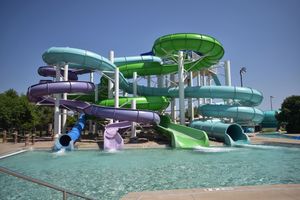 Kenwood Cove Opening this Weekend