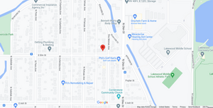 Residential Fire in Northeast Salina