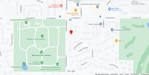 Projectile from Shots Fired Ends Up in Home a Mile Away