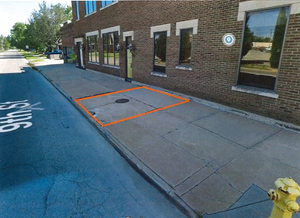 Vault Closure, Fire Department Equipment Purchase, Utility Easement, License Agreement, & Housing Resolution on City Meeting Agenda