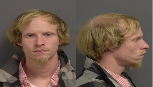 Escape from Custody is this Week's Crimestopper