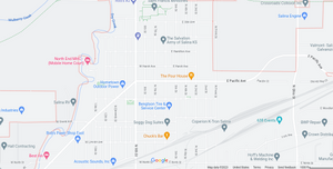 One Cited After Rollover in North Salina