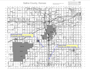 County Commission Approves Bridge Approval Contact