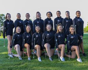 Shannon's Stars World Team Golf Tournament