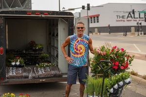 A Passion for Plants