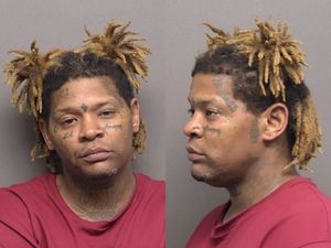 Possible DUI in Alleyway Leads to Arrest