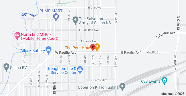 Shots Fired in the Early Morning Hours of May 27th