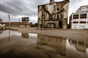 An Eye Appealing Sight