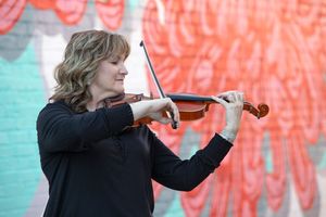 Salina Symphony Season Ends May 7 with Powerful Female Voices