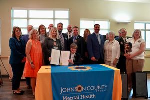 Governor Kelly Signs Bipartisan Bill to Decriminalize Fentanyl Test Strips in Kansas