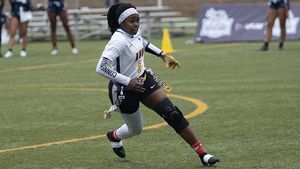 KWU Flag Football has Season come to Close at NAIA Finals