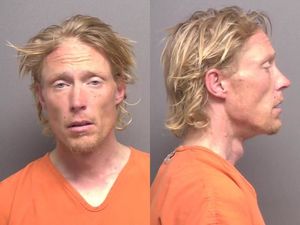 Threat with Knife Over Water Spigot Leads to Arrest