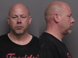 Goddard Man Arrested in Connection to Catalytic Converter Theft