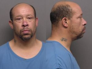 Salina Man with Active Warrant Apprehended, Narcotics & Stolen Property Found