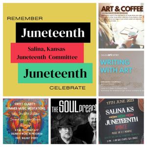 Events for Saturday, June 17