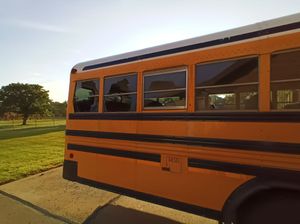 Spate of Vandalism Strikes Local Church & Surrounding Neighborhood