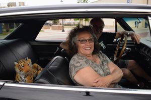 Downtown Salina's First Friday Extravaganza: A Delightful Fusion of Art and Entertainment