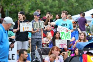 Kick Start to Festival Weekend With the Festival Jam (Photo Gallery)