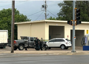UPDATE: Collision at Broadway & State Results in Injuries