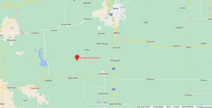 Skid Steer Theft at Smoky Hill Feeders in Southwestern Saline County