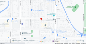 Apparent Gunfire in East Salina Results in Property Damage