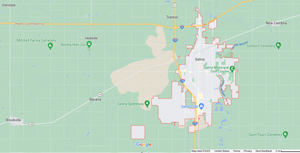 UPDATE: Arkansas Woman Killed in Motorcycle Crash on I-70