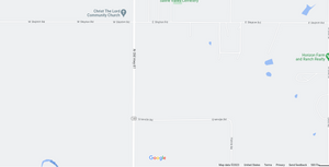 UPDATE: Motorcycle Rider Injured in Saline County Vehicle Accident