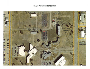 City Commission Approves Acceptance of Offered Public Utility Easement