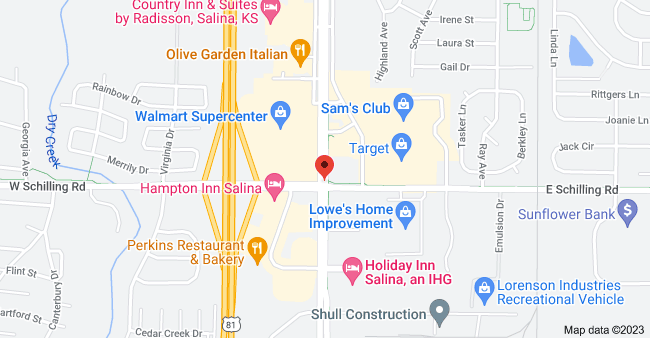 SPD: Mail Van Involved in Accident in South Salina