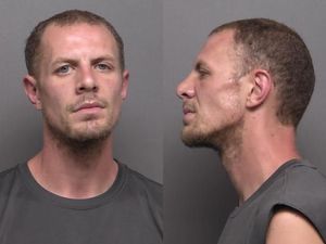 Arrest Made in Domestic Battery Incident