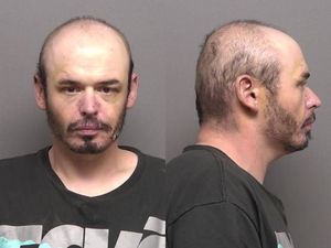 UPDATE: Vehicle Pursuit Ends with Arrest, Passenger & Children Unharmed