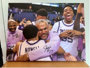 K-State Online Auction to Benefit Salina Area Catbackers