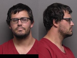 Salina Man Arrested After Domestic Dispute in North Salina