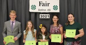 Tri-Rivers Fair 4-H Public Fashion Revue Set to Showcase Creativity and Style