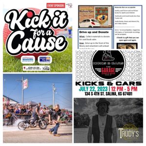 Events for Saturday, July 22