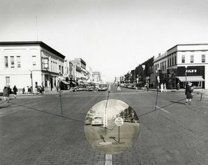 Unraveling the Origins of Stop Lights in Salina