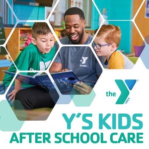 Discover Y's Kids After School Care