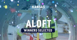 ALOFT Grant to Fund Aviation Workforce Training