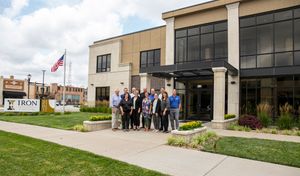 The Bennington State Bank Expands Salina Footprint, Opening Office in Salina Downtown