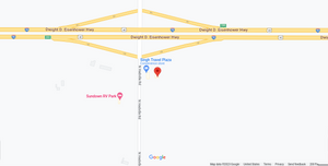 $6,000 of Diesel Fuel Stolen from Interstate Travel Plaza