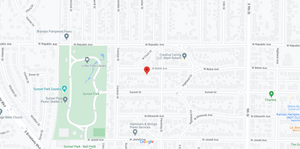 Vandalism Strikes Sober Living Oxford Houses in Salina