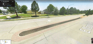 2024 Budget & Broadway Medians on City Commission Agenda