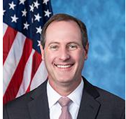 Town Hall with Congressman Tracey Mann